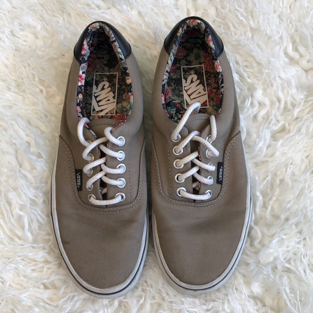 Vans Women’s Sneakers